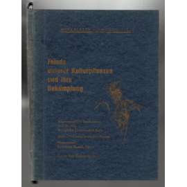 Feinde unserer Kulturpflanzen und ihre Bekämpfung III [škůdci rostlin]