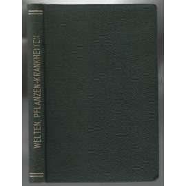 Pflanzenkrankheiten [choroby rostlin]