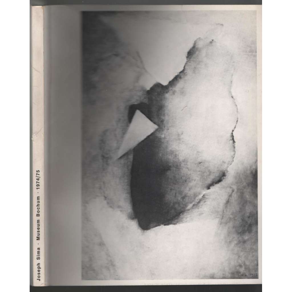 Joseph Sima 1891 - 1971 [malířství]