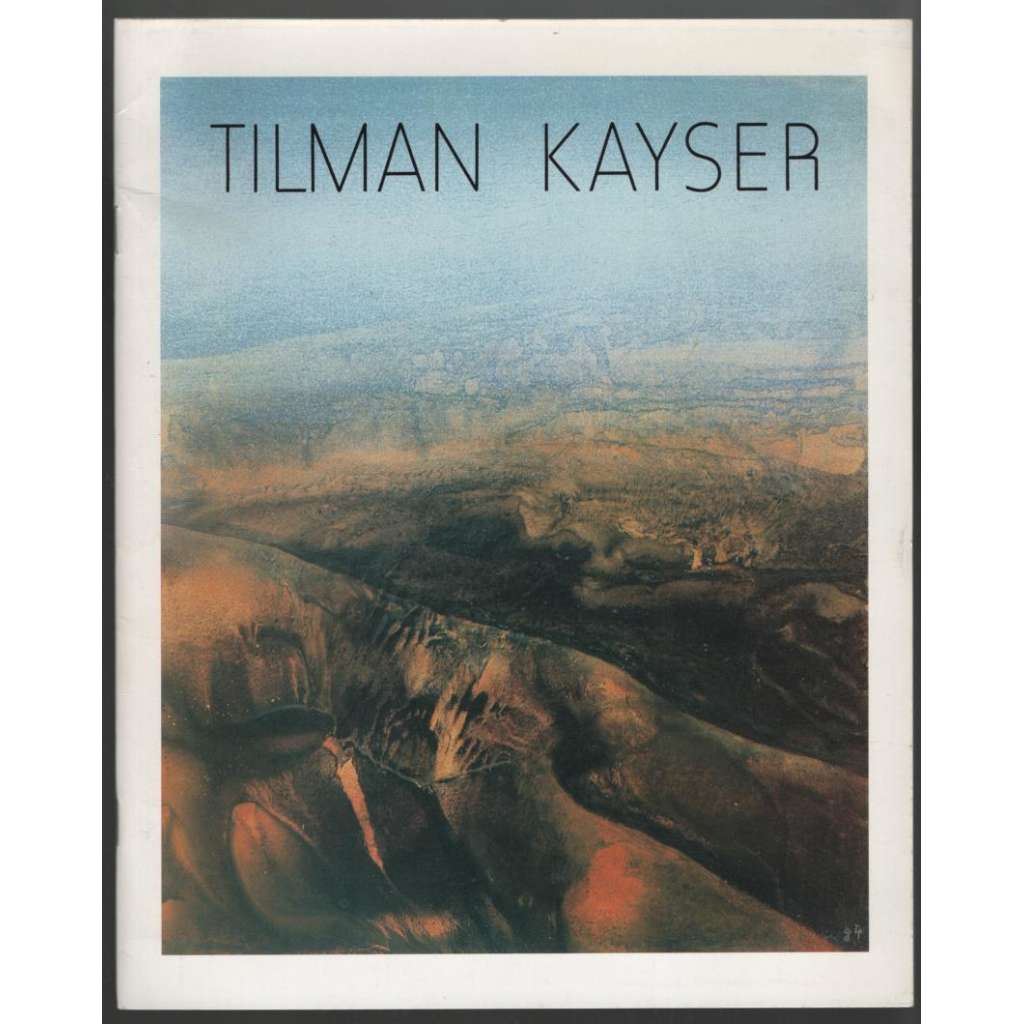 Tilman Kayser [malířství]