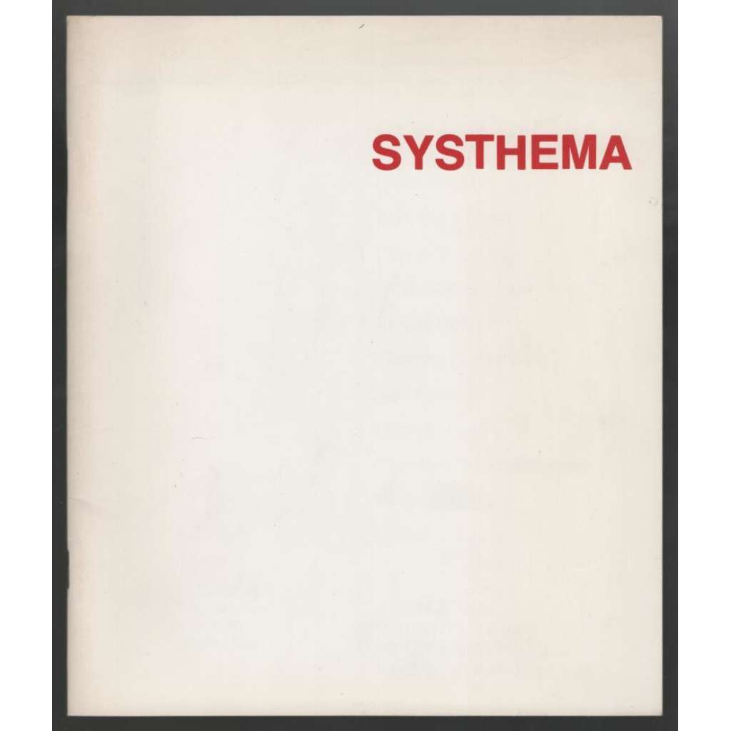 Systhema [malířství]