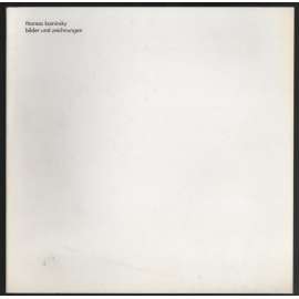 thomas kaminsky. bilder und zeichnungen [malířství]