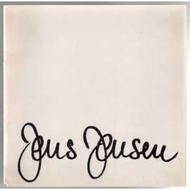 Jens Jensen 1976-1977 [malířství]