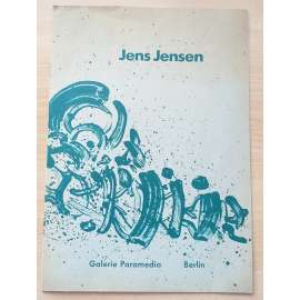 Jens Jensen. Bilder und Zeichnungen [malířství]