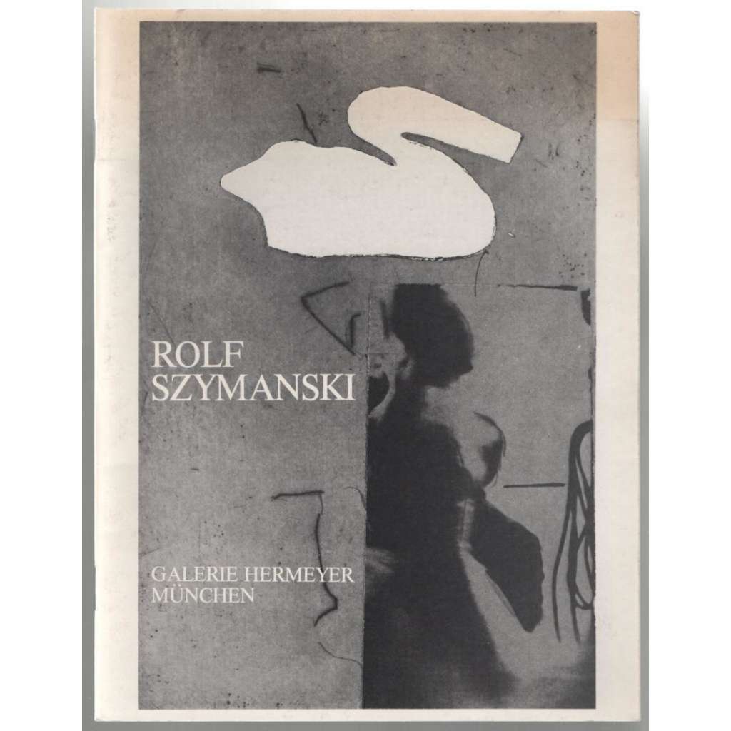 Rolf Szymanski [výtvarné umění]