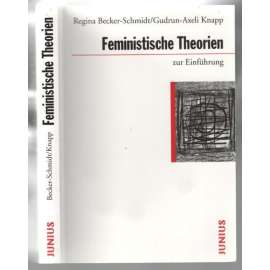 Feministische Theorien zur Einführung [feminismus]