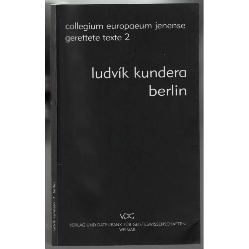 berlin [novela z období 2. světové války]