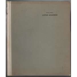 Unter anderem [cestování, Španělsko a Maroko]