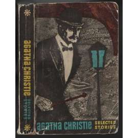 Selected Stories [detektivky]