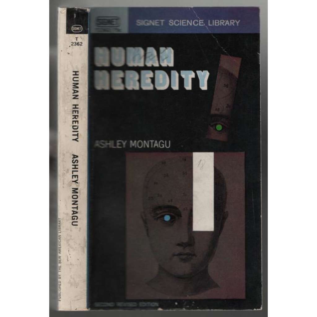 Human Heredity [dědičnost]
