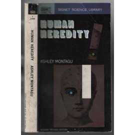 Human Heredity [dědičnost]