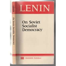 On Soviet Socialist Democracy [socialismus]