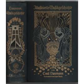 Illustrierte Musikgeschichte [dějiny hudby]