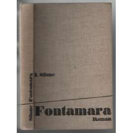 Fontamara. Roman [italský sociální román]
