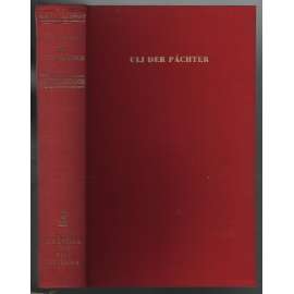 Uli der Pächter [švýcarský venkovský román]