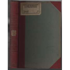 Archiv für die Geschichte des Sozialismus und der Arbeiterbewegung; Achter Jahrgang, 1919 [socialismus]