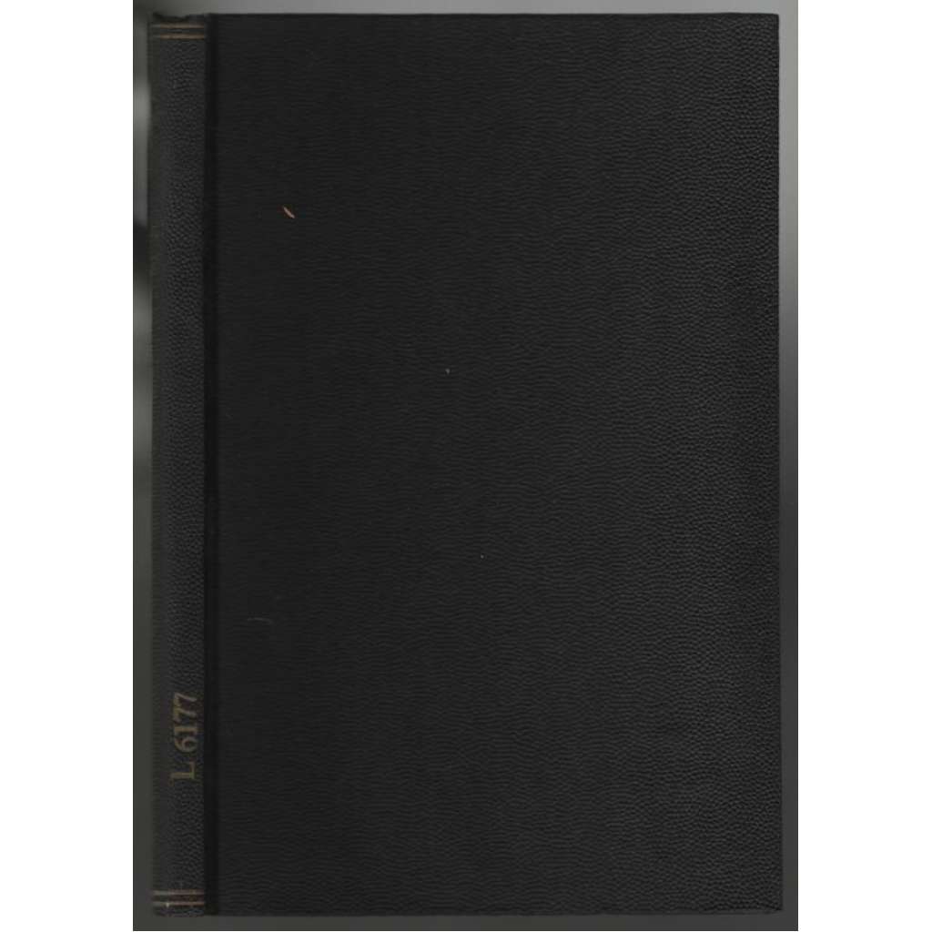 Archiv für die Geschichte des Sozialismus und der Arbeiterbewegung; Neunter Jahrgang, 1. Heft, 1920 [socialismus]