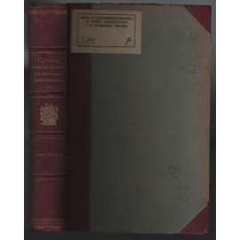 Archiv für die Geschichte des Sozialismus und der Arbeiterbewegung; Zehnter Jahrgang, 1922 [socialismus]