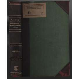 Archiv für die Geschichte des Sozialismus und der Arbeiterbewegung; Elfter Jahrgang, 1925 [socialismus]