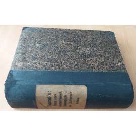 Thomé´s: Flora von Deutschland, Österreich u. der Schweiz. Atlas [houby]