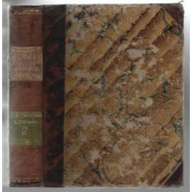 Taschenbuch der neuesten Geschichte. Zweiter Jahrgang. Geschichte des Jahres 1830. Zweiter Theil [historie r. 1830, 2. díl]