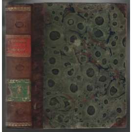 Taschenbuch der neuesten Geschichte. Geschichte des Jahres 1835. Erster Theil [historie r. 1835, 1. díl]