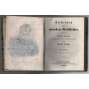 Taschenbuch der neuesten Geschichte. Siebenter Jahrgang. Geschichte des Jahres 1837. Erste Abtheilung [ historie r.1837, 1. díl]