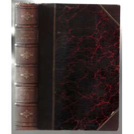 Jahrbuch für Gesetzgebung, Verwaltung und Volkswirthschaft im Deutschen Reich; Dritter Jahrgang [ročenka, Německo]