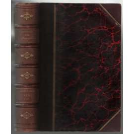 Jahrbuch für Gesetzgebung, Verwaltung und Volkswirthschaft im Deutschen Reich; Achter Jahrgang [ročenka, Německo]