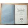 Das freie Wort. Frankfurter Halbmonatsschrift...... ; XI. Jahrg., April 1911 bis April 1912, Nr. 1-24 [německý časopis]