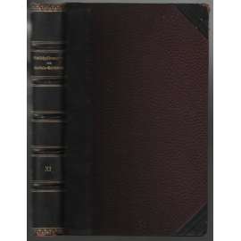 Sammlung von Entscheidungen zum Handels-Gesetzbuche; Band XI., Nr. 1801-2148 [rakouský obchodní zákoník]