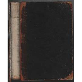 Der Arbeiterfreund. Zeitschrift des Central-Vereins für das Wohl der arbeitenden Klassen; Zwölfter Jahrgang [dělnictvo]