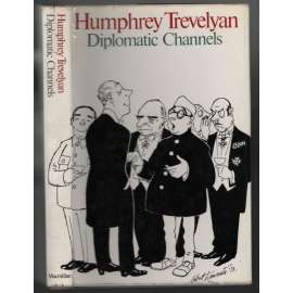 Diplomatic Channels [umění diplomacie]