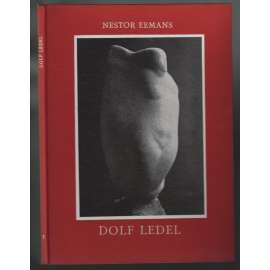 Dolf Ledel [=sochařství]