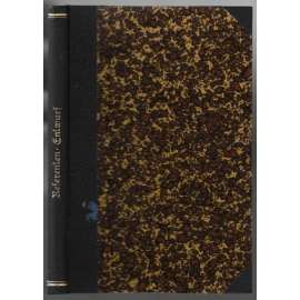 Referenten-Entwurf eines neuen Berggesetzes nebst Motiven [rakouský horní zákon]