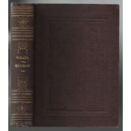 Ekkehard. Eine Geschichte aus dem zehnten Jahrhundert [historický román]