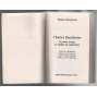 Charles Baudelaire. Un poèt lyrique à l´apogée du capitalism [Baudelaire a kapitalismus]