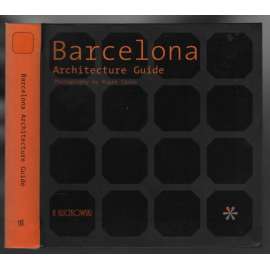 Barcelona. Architecture Guide [Barcelona, architektura]