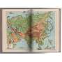 First Lessons in Geography. With Maps and Illustrations [učebnice zeměpisu]