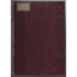 Der Ackermann aus Böhmen [středověká literatura]