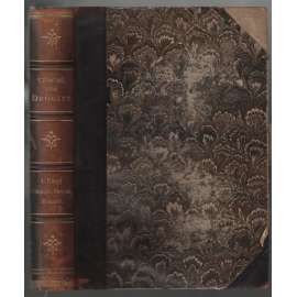 Der Drogist. Theoretisches und praktisches Handbuch. Ausgabe B. für Oesterreich. I Band: Chemie - Physik - Botanik [drogerie]