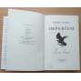 Imperium. A Novel [historický román, antický Řím]