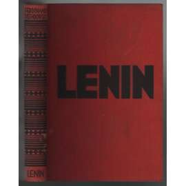 Lenin [životopis]