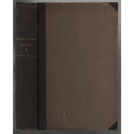 Allgemeine deutsche Real-Encyklopädie für die gebildeten Stände. Conversations-Lexikon. In fünfzehn Bänden. Dritter Band. Buchholz bis Czongrad [encyklopedie, 3.sv.]