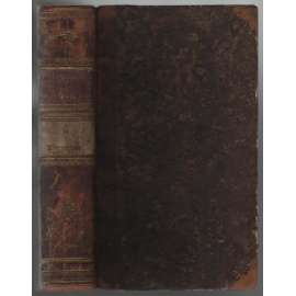 Allgemeine deutsche Real-Encyklopädie für die gebildeten Stände. (Conversations-Lexikon.) In zwölf Bänden. Fünfter Band. H bis Jz. [encyklopedie, 5.sv.]
