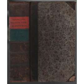 Allgemeine deutsche Real-Encyklopädie für die gebildeten Stände. (Conversations-Lexikon.) In zwölf Bänden. Siebenter Band. M bis N [encyklopedie, 7.sv.]