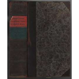 Allgemeine deutsche Real-Encyklopädie für die gebildeten Stände. (Conversations-Lexikon.) In zwölf Bänden. Neunter Band. R bis Schu [encyklopedie, 9.sv.]