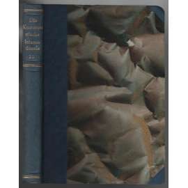 Die Kommunistische Internationale; Zweiter Jahrgang 1920, No. 10 [komunismus]