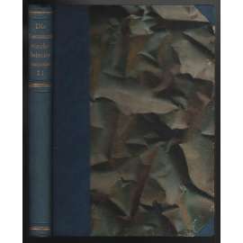 Die Kommunistische Internationale; Zweiter Jahrgang 1920, No. 11 [komunismus]