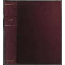 Die Kommunistische Internationale; X. Jahrgang, I. Halbjahr, Januar-Juni 1929, Hefte 1-12 [komunismus]